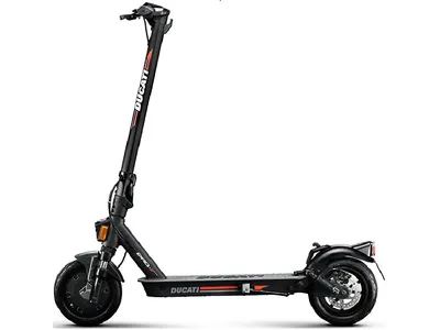 Ducati električni romobil Pro II Evo
