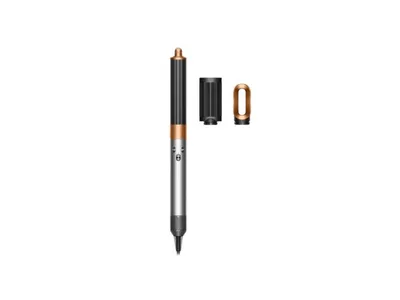 DYSON UVIJAC ZA KOSU AIRWRAPORGIN BRIGHT NICKEL_BRIGHT COPER