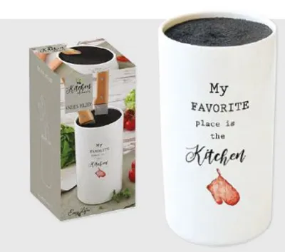Easy Life Drzac za nozeve Kitchen element&acute;s