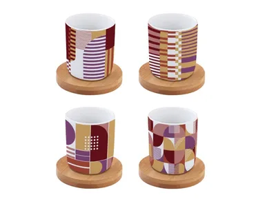 Easy Life set &scaron;olja Geometric Art 4_1 300ml