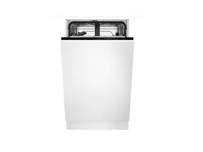 Electrolux ugradbena mašina za pranje posuđa EEA12100L