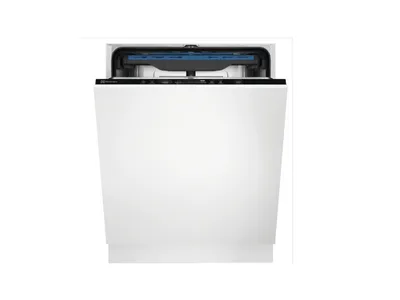 Electrolux ugradbena mašina za pranje posuđa EES48200L