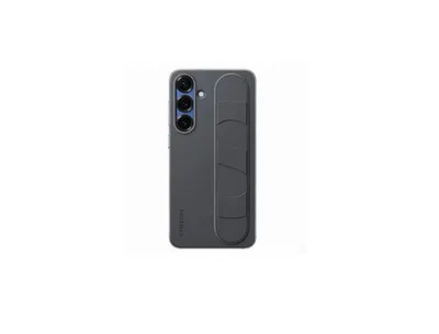 Samsung Galaxy S25+ Standing Grip Case Black maska