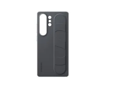 Samsung Galaxy S25 Ultra Standing Grip Black maska