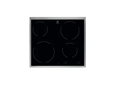 Electrolux ugradbena staklokeramička ploča EHF6240XXK#proljetnaakcija