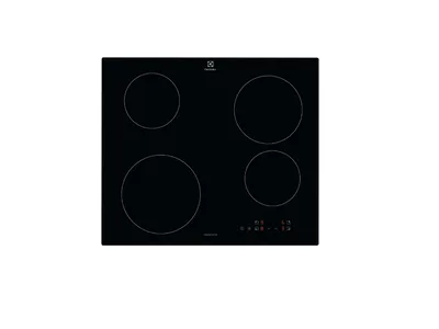Electrolux ugradbena indukcijska ploča EIB60420CK 300