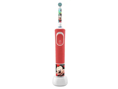 EL CETKICA ZA ZUBE ORAL-B VITALITY 100 MICKEY BRAUN