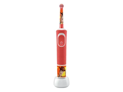 EL CETKICA ZA ZUBE ORAL-B VITALITY KIDS TOY STORY 2 BRAUN