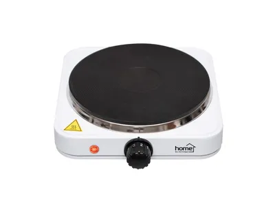 EL. KUHALO 1 PLOČA 18CM 1500 W BIJELA