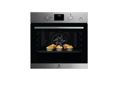 Electrolux ugradbena pećnica EOD3H50TX
