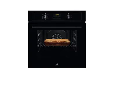 Electrolux ugradbena pećnica EOF3H50BK