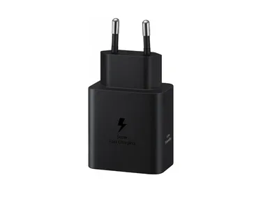 Samsung punjač 45W Fast charging USB-C Power adapter EP-T4511NBEGEU