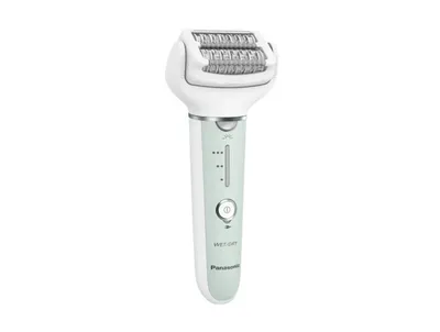 Panasonic epilator ES-EY70A-G503 + trimer 2D01