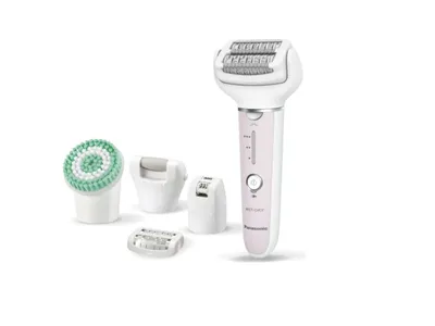 Panasonic epilator ES-EY80-P503