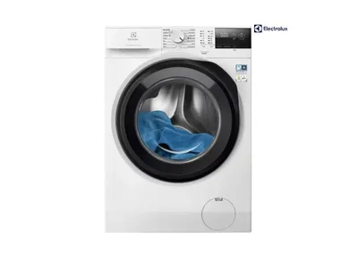 EW6F2412E MASINA ZA VES ELECTROLUX