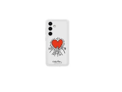 F-MS926CWEGWW SAMSUNG GALAXY S24+ FLIPSUIT CASE WHITE