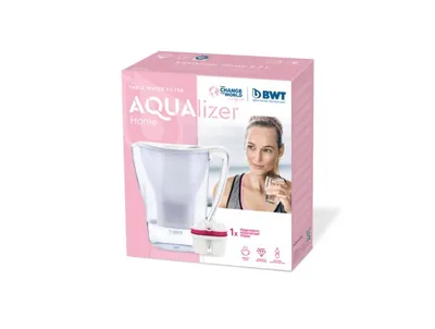 FILTER BOKALI BWT AQUALIZER HOME+MG LJUBICASTA