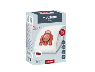 FJM HYCLEAN PURE INT MIELE VRECICA ZA USISIVAČ