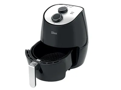 FRITEZA NA VRUCI ZRAK 1350W 2,6LIT ZLN3598