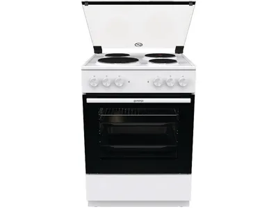 Gorenje električni &scaron;poret GE6A40WB