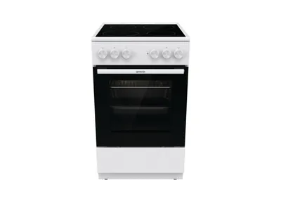 Gorenje staklokeramički &scaron;poret GEC5A11WG