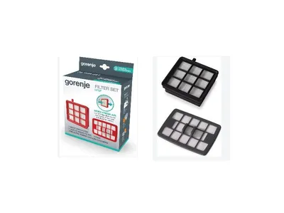 GORENJE FILTER HEPA HF2303