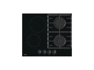 Gorenje ugradbena kombinovana ploča GCE691BSC