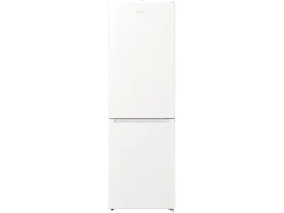 Gorenje kombinovani frižider NRK619EEW4