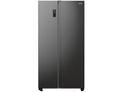 Gorenje kombinovani frižider Side By Side NRR9185EABXL