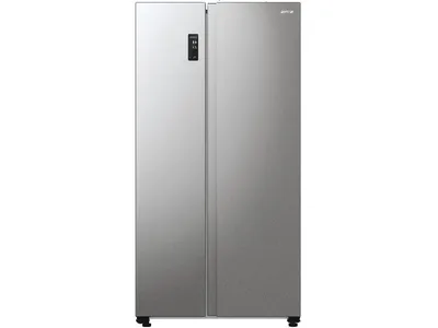 Gorenje kombinovani frižider Side By Side NRR9185EAXL