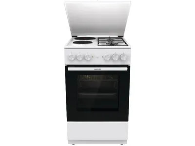 Gorenje kombinovani &scaron;poret GK5A12WG