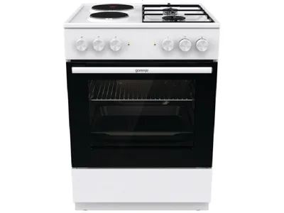 Gorenje kombinovani &scaron;poret GK6A10WG
