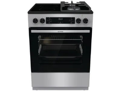 Gorenje kombinovani &scaron;poret GKC6C60XT