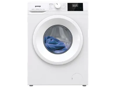 Gorenje mašina za pranje veša WNGPI61SBS#Gorenjeposnizenimcijenama