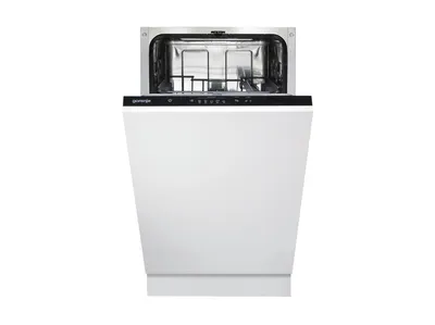 Gorenje ma&scaron;ina za pranje posuđa GV520E15