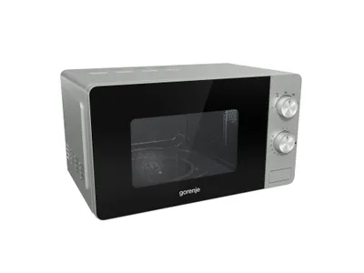 Gorenje mikrovalna pećnica MO 17E 1S
