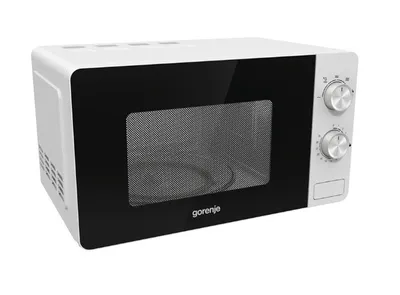 Gorenje mikrovalna pećnica MO 17E 1W