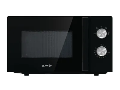 Gorenje mikrovalna pećnica MO17E1BH