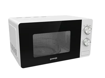 Gorenje Mikrovalna pećnica MO20A4W