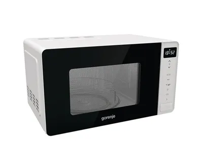 Gorenje mikrovalna pećnica MO20S4W