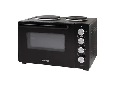 Gorenje Mini pećnica OM30GBX