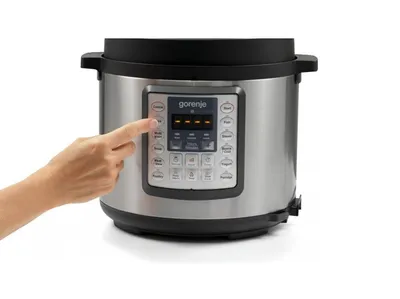 Gorenje multicooker MC 6 MBL