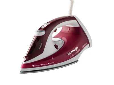 Gorenje pegla SIH 2200 RBC
