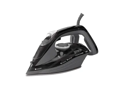 Gorenje pegla SIH 2600 BKG