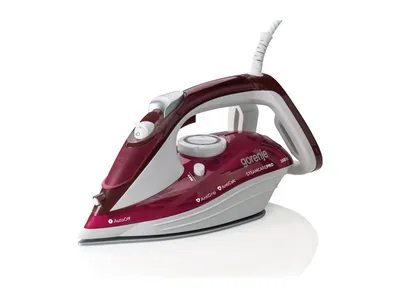 Gorenje SIH 3000 RBC Pegla