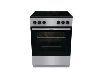 Gorenje staklokeramički &scaron;poret GEC6A11SG