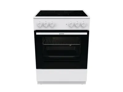Gorenje staklokeramički &scaron;poret GEC6A11WG