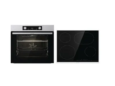 Gorenje ugradbeni set Steel Steam
