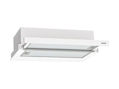 Gorenje ugradbena napa TH60E3W
