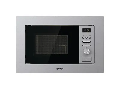 Gorenje ugradbena mikrovalna pećnica BM201AG1X